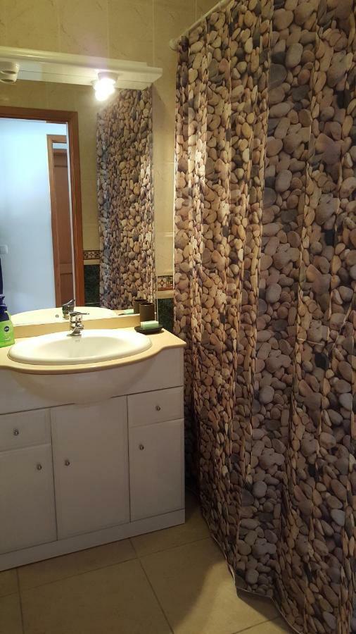 Apartament Casa Silvia Lagos Zewnętrze zdjęcie
