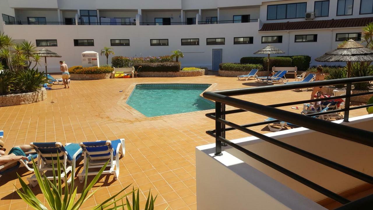 Apartament Casa Silvia Lagos Zewnętrze zdjęcie