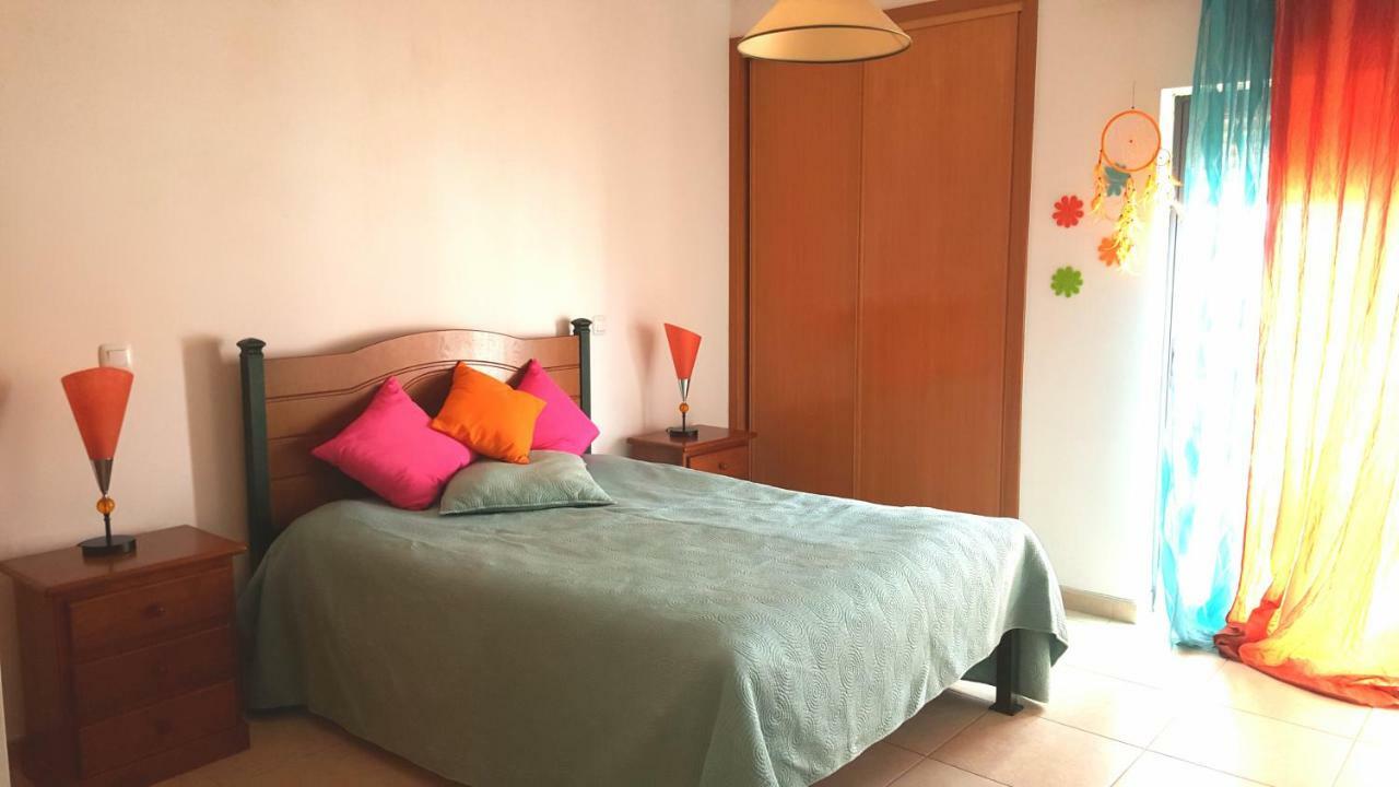 Apartament Casa Silvia Lagos Zewnętrze zdjęcie