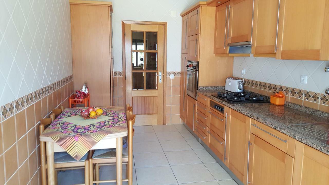 Apartament Casa Silvia Lagos Zewnętrze zdjęcie