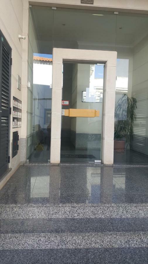 Apartament Casa Silvia Lagos Zewnętrze zdjęcie