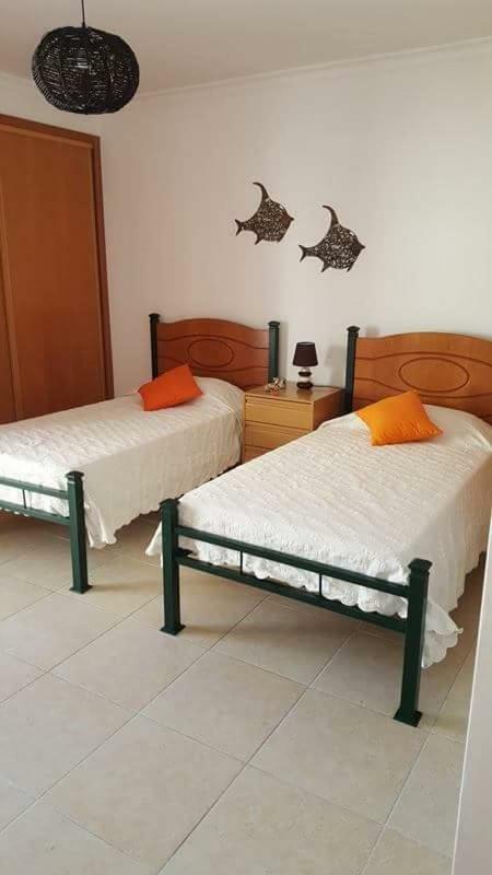 Apartament Casa Silvia Lagos Zewnętrze zdjęcie